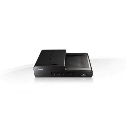 Canon imageFORMULA DR-F120 Flatbed