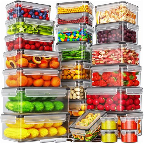 Top 5 Best Bpa Free Food Storage Containers 2024 - Pixelfy blog