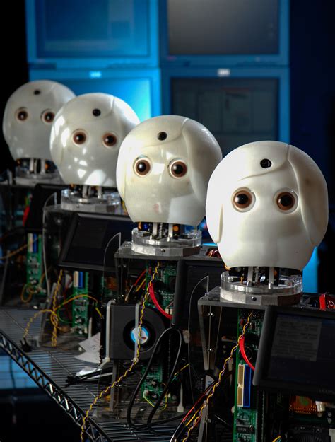 Robots, MIT AI, — Sam Ogden