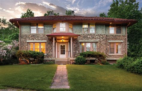 The Tyler-Monroe-Bartlett House, Boulder, Colorado Offered at $3,400,000