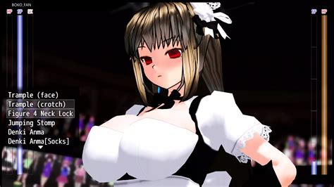 Ultimate Fighting Girl Sherri Knee Job Boko Porn F Xhamster