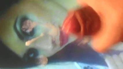 Cristina Scabbia Cum Tribute Gay Man Porn XHamster