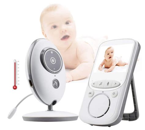 Gadget Hub Ltd | Baby Monitor Nairobi | Baby Monitor Kenya | Wireless Baby Monitor ...