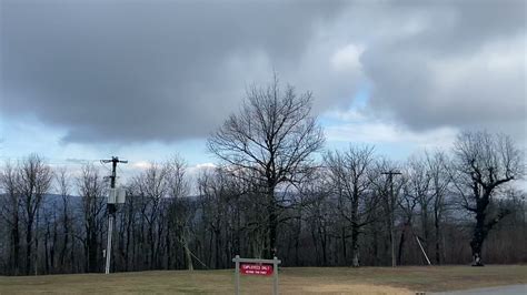 Queen Wilhelmina State Park Rich Mountain Skyline Drive Mena