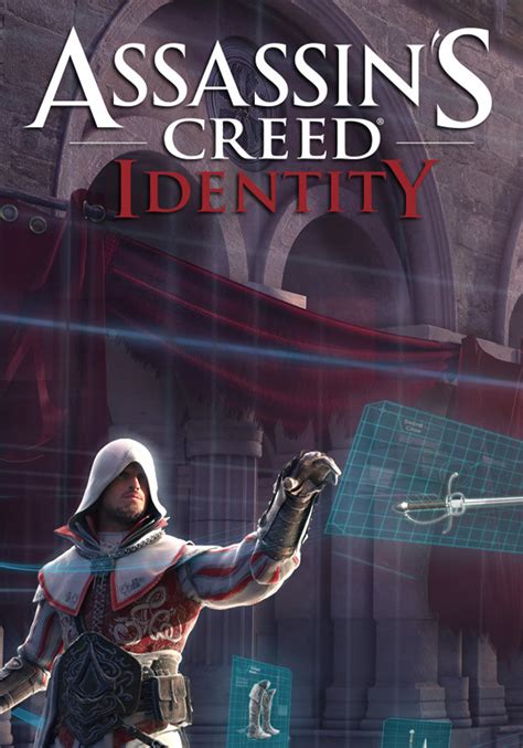 Купить игру Assassin's Creed - Identity - купить игру, магазин ...