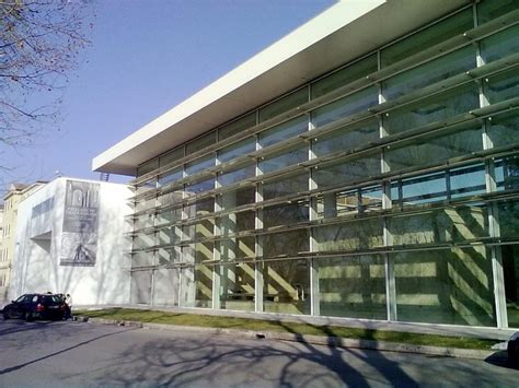 Ara Pacis By Richard Meier Rome Arquitectura