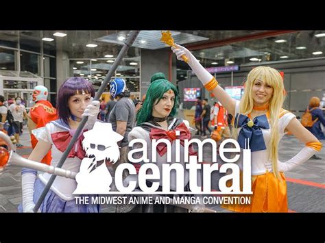 Share 130 Upcoming Anime Conventions 2023 Latest Vn