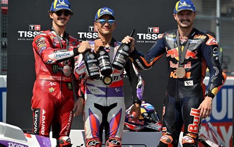 D Nde Ver Carrera Motogp Alemania Hoy Online Gratis Horarios En