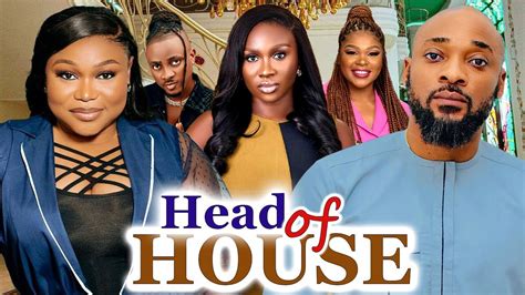 HEAD OF HOUSE FULL MOVIE RUTH KADIRI SONIA UCHE KINGSLEY FORTUNE