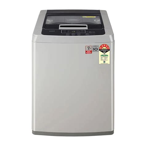 Buy LG T75SKSF1Z 7 5 Kg 5 Star Smart Inverter Fully Automatic Top