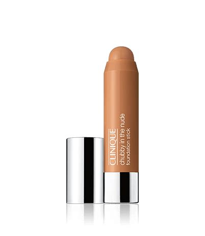 Chubby In The Nude Foundation Stick Clinique