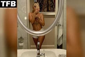 Samantha Justus Nude Aznude