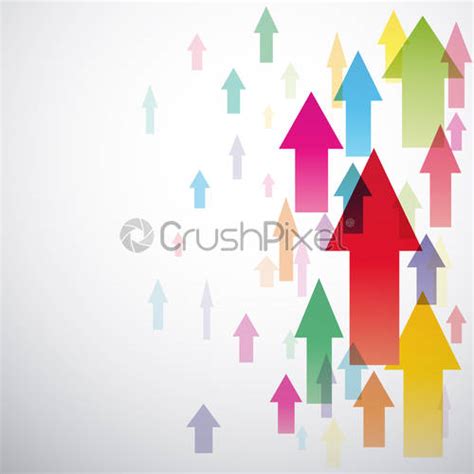 concept  growth background stock vector  crushpixel