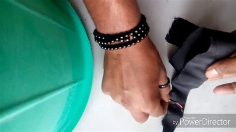 DIY HOT AIR BALLOON YouTube