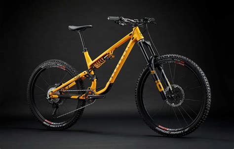 2022 Commençal META SX V4 OHLINS EDITION Specs Comparisons Reviews