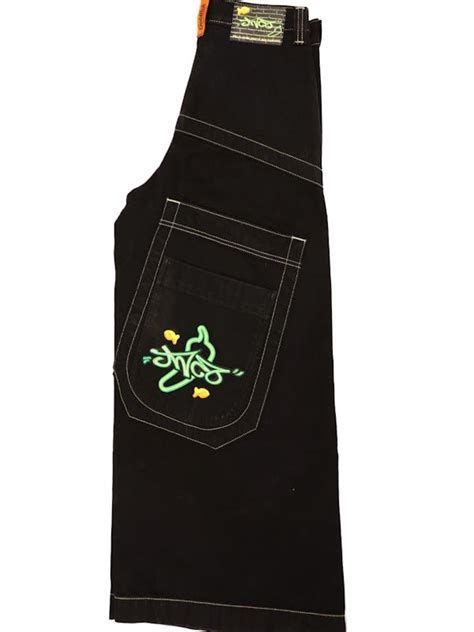 Goldfishs Snack Themed Jnco Jeans May Be The Wildest Collab Of 2021