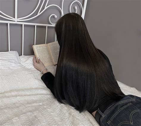 Пин от пользователя jenna на доске Hair ¡! в 2024 г | Здоровые волосы ...