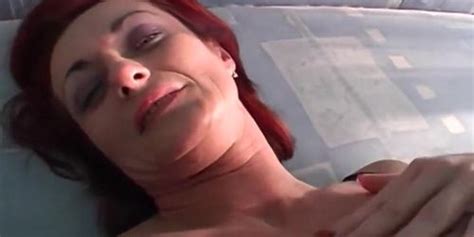 Piroska Hungarian Mature Tnaflix