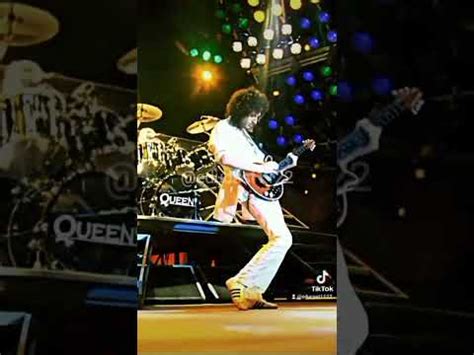 Queen One Vision Live At Budapest Youtube