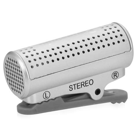 12 лучших петличных микрофонов - Рейтинг 2024