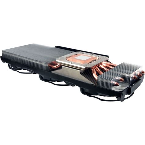Arctic Accelero extreme Plus II retail - | Mindfactory.de