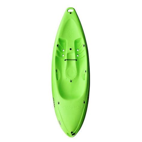 Kayak Sit On Top Mojito RTM Kayaks Da Mare Per Adulto Monoposto