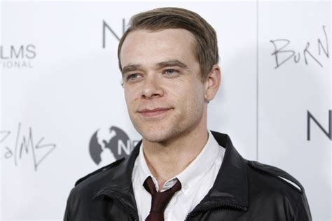 Nick Stahl - Alchetron, The Free Social Encyclopedia