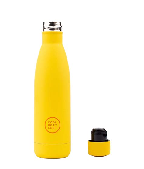 Thermal Bottle | Cool Bottles | OMG BCN