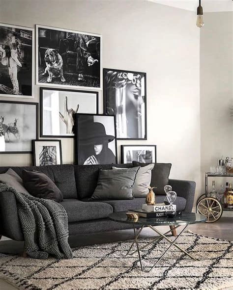 Ideas Para Decorar La Sala