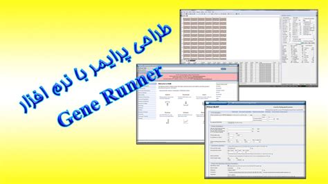 Gene Runner Youtube