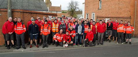 Wildcat Strike at Bridgwater Post Office defies Tory anti-union laws ...