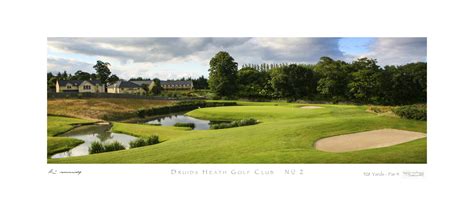 Druids Heath Golf Club No. 2 | Stonehouse Golf