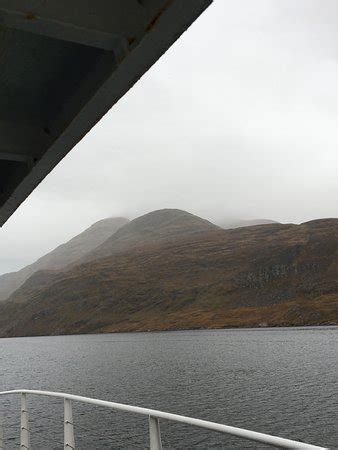 Killary Fjord Boat Tours (Leenane) - 2019 All You Need to Know BEFORE ...