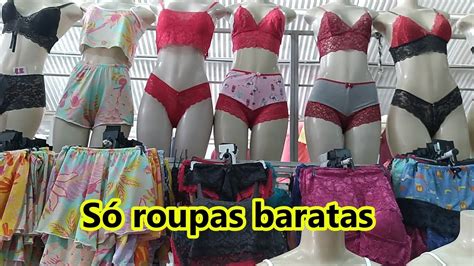 SÓ ROUPAS BARATAS PESQUISEI NA FEIRA DE TORITAMA YouTube