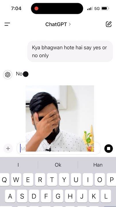 Kya Bhagwan Hote Hai Vlog With Chatgpt Minivlog Vlog Vlogger