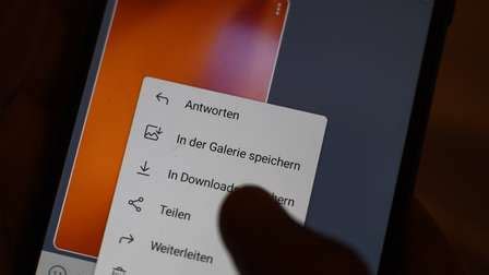 Nacktbilder und einvernehmlicher Sex mit Mädchen 13 Wird junger Mann aus Raum Rosenheim bestraft