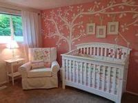 750 Best Pink baby rooms ideas | pink baby room, nursery, girl room