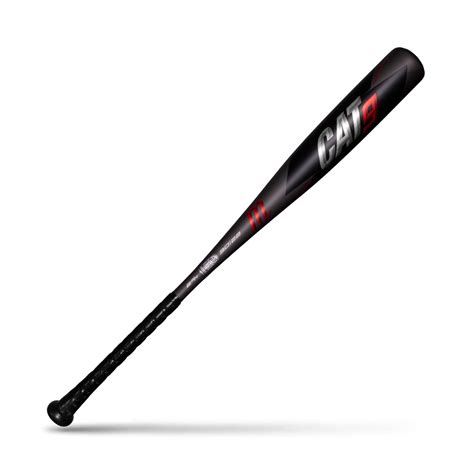 2021 Marucci CAT9 (CAT 9) USSSA Senior League Baseball Bat, -8 Drop, 2 ...