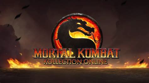 Mortal Kombat Online - kickload