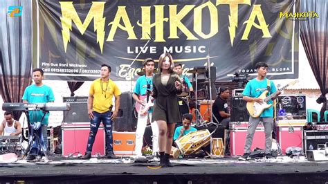 Live Streaming MAHKOTA MUSIC DANGDUT KOPLO YouTube