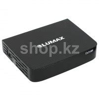 ᐈ TV-тюнер Lumax DV2104HD – купить в интернет-магазине Белый Ветер в ...