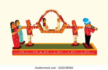 Kondapalli Toy Images Stock Photos Vectors Shutterstock