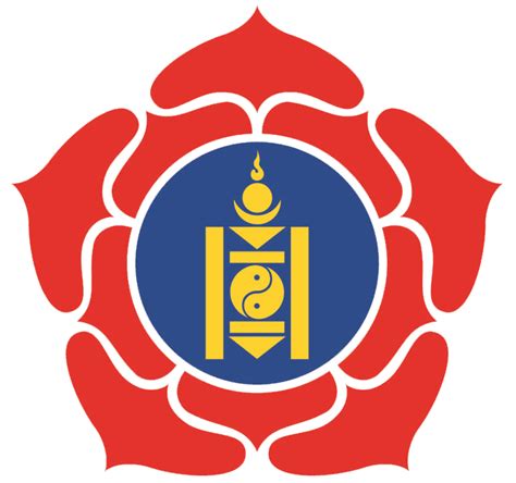 bayangol dreg mongol ardyn nam demzhigchid