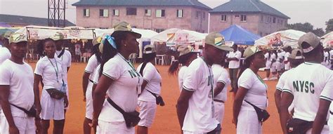 What's the point of Nigeria's National Youth Service Corp? | TRUE Africa