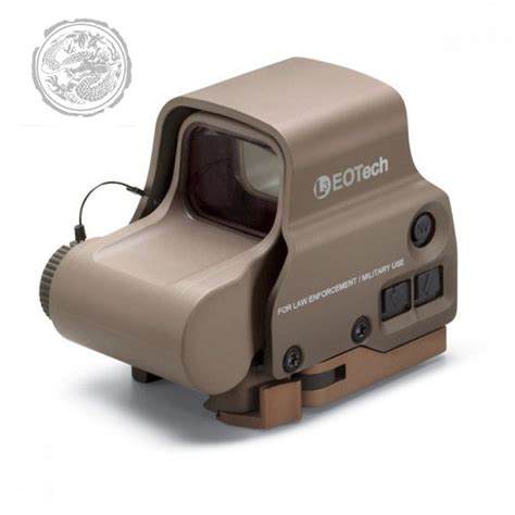 Eotech Exps Holographic Weapon Sight Tan Tenda Canada