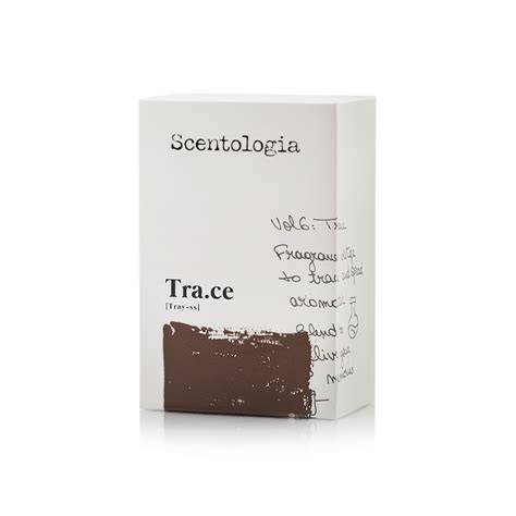 Scentologia Trace Edp Tradehouse