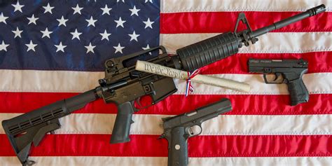 Canada Is Becoming More American on Gun Control | Coalition for Gun Control