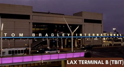 What Terminal Is Volaris At LAX Airport 2023