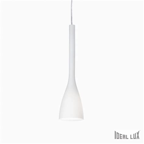 Suspension Flut En Verre Ideal Lux Comptoir Des Lustres