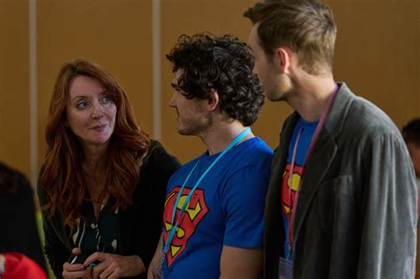 Lost Boys Fairies voici votre premier aperçu du nouveau drame gay de la BBC Gayvox